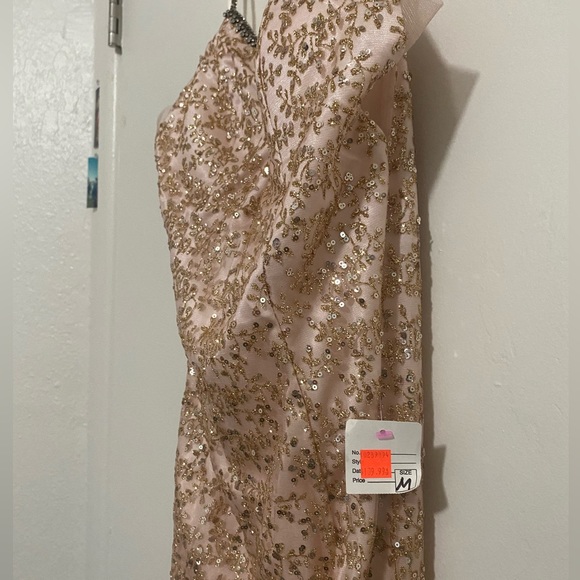 Prom desss - Picture 3 of 5